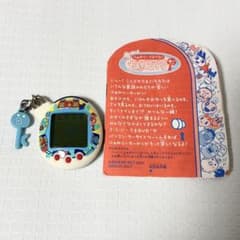 いぇー！ふぁみりーイロイロ！たまごっちプラス - メルカリ
