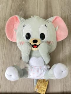 톰과 제리 태피 인형