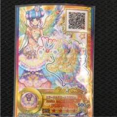 アイカツのサムネイル