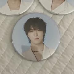 SEVENTEEN 缶バッジ ディノ NEW 仁川 ソウルコンラキドロ イチャン