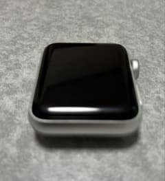 Apple Watch Series3 38mm本体のサムネイル