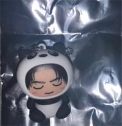 山下健二郎　着ぐるみキーホルダーのサムネイル