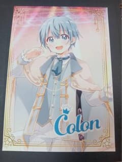 【まとめ買い○】すとぷり　ころん　ネップリのサムネイル