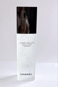 新品】シャネル イドゥラ ビューティ マイクロ リクィッド エッセンス