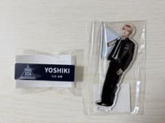 日プ PRODUCE101 新世界 制服 アクスタ ネームプレート 矢田佳暉