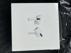 Apple AirPods Pro MWP22J/Aのサムネイル