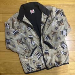 トミカ　アウター　薄手　120のサムネイル