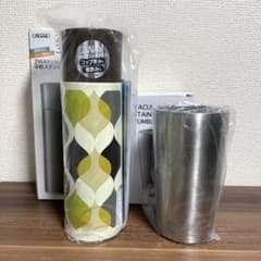SKATER 2WAYステンレスボトル 370ml & タンブラーのサムネイル