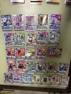 アイカツ！カード （クール）大量まとめ売りのサムネイル