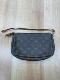 F*B様 【北7076】Louis Vuitton ポシェット アクセソワール 北7076】Louis Vuitton ポシェット アクセソワール - メルカリ