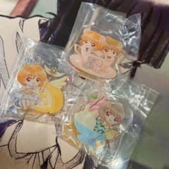 カードキャプターさくら 一番くじ G賞アクリルスタンド3点セットのサムネイル