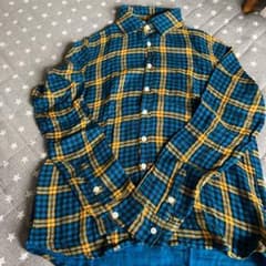 in the market ガーゼシャツのサムネイル