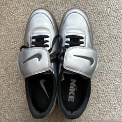 NIKE Killshot 2 PRM（メタリッククールグレー）のサムネイル