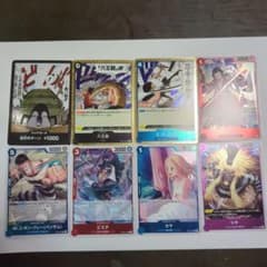 ワンピース　R　セットのサムネイル