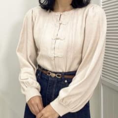 チャイナニット(ZOZOTOWN限定アイテム)のサムネイル
