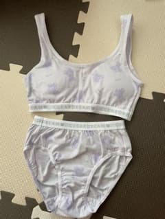 新品！女の子下着のサムネイル