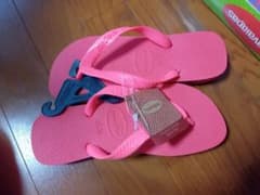 havaianasビーチサンダルのサムネイル