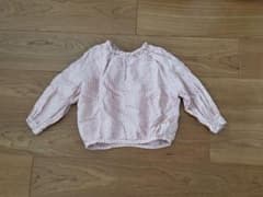 Soor Ploom IMELDA BLOUSE 5Y - メルカリ