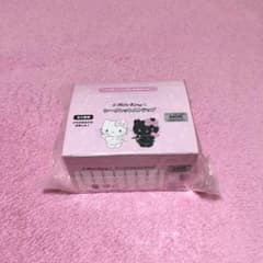 サンリオ 天使と悪魔 ハローキティ シークレット ストラップ