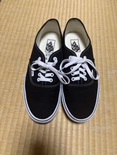 vansスニーカー オーセンティックのサムネイル