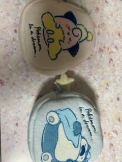 スリコのポケモンポーチのサムネイル