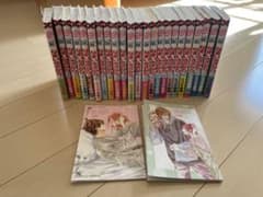 なまいきざかり全巻➕特装版2冊付きのサムネイル