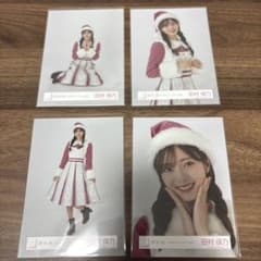 櫻坂46 田村保乃 2024サンタ - メルカリ