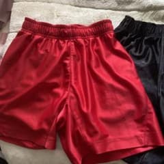 サッカーパンツ四点セット‼︎のサムネイル