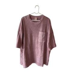 gold  オーバーサイズTシャツのサムネイル
