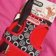 アムロッティ様専用ハーネス小型犬UTDOORのサムネイル