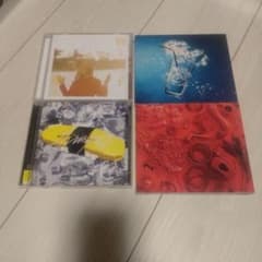あいみょん CD 4枚セットのサムネイル
