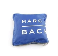 MARC JACOBS ✨マークバイ マークジェイコブス バックパック ブルーのサムネイル