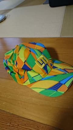 ラウドマウス loudmouth キャップ ゴルフのサムネイル