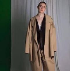my beautiful landlet 18AW ジャケットのサムネイル