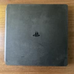 PS4 本体セット　コントローラー付き