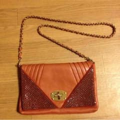 LIZ LISA 肩掛けバックのサムネイル