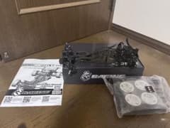 サクラD5MR 金カーボン　希少　ラジドリ