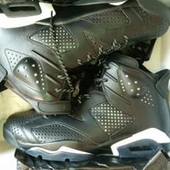 jordan6 ブラックキャット 値下げ中のサムネイル