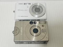 ジャンク カメラ まとめ売り - メルカリ