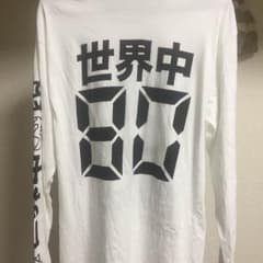 stussyロンTのサムネイル