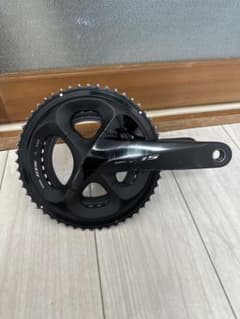 SHIMANO 105 FC-7000 クランクセット 52-36Tのサムネイル