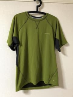 taka様専用  Columbia オムニTシャツのサムネイル