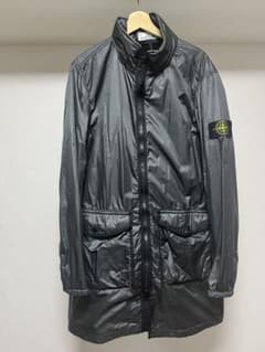 stone island ミリタリーコートのサムネイル