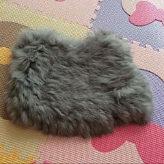 メリージェニー くま耳ニットのサムネイル
