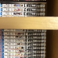 BAKUMAN 전권