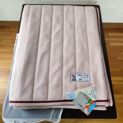 KSB ケーエスビー ヘルシーケット 敷パッド PVC ピンク - メルカリ