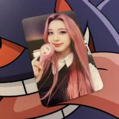 LIGHTSUM ナヨン MMT 特典トレカ ヨントン - メルカリ