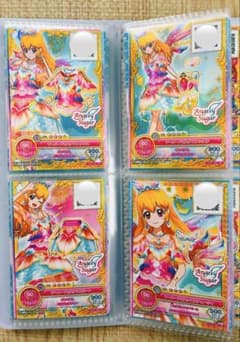 アイカツ！ マーメイドピスケスコーデセット 星宮いちご アイカツ 星宮いちご マーメイドピスケスコーデセット PR - メルカリ