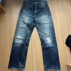 さ*き様 Levi's 501 XX 37501 w32 l 36リーバイスビッ さ*き様 Levi's 501 XX 37501 w32 l 36リーバイスビッ - メルカリ