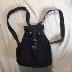 【ゆん様専用】プラダ PRADA リュック ❤︎のサムネイル